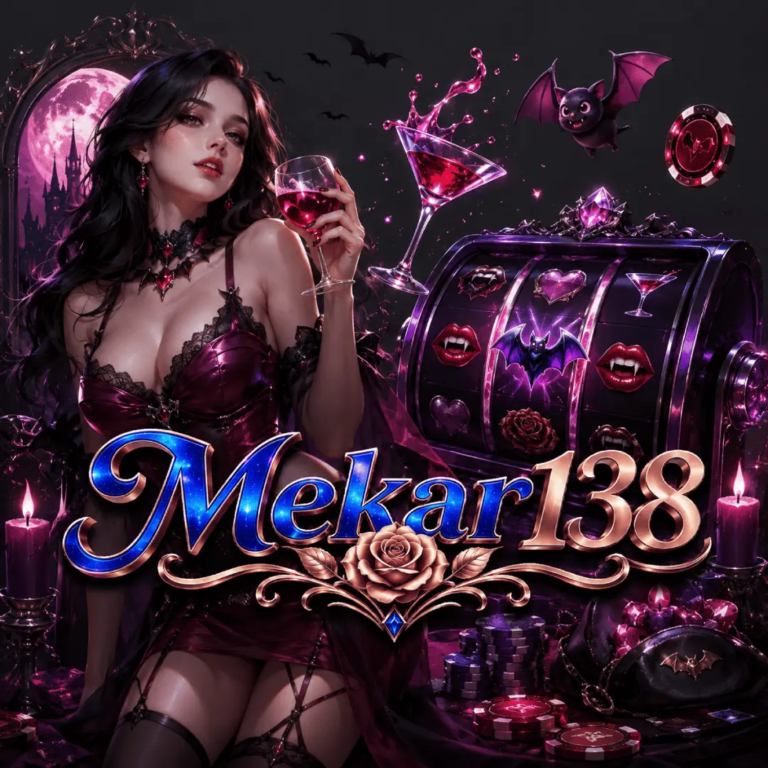 Promosi www.mekar138slot.net